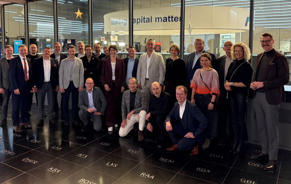 VDM: Fordert stärkere Impulse für den Wohnungsbau