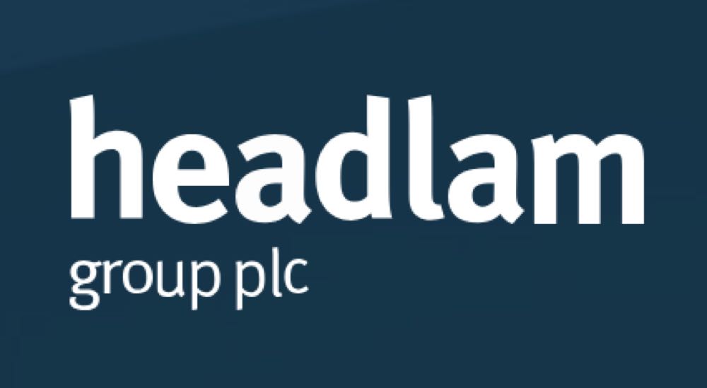  Headlam verkauft Tochterfirmen in Frankreich und Niederlande