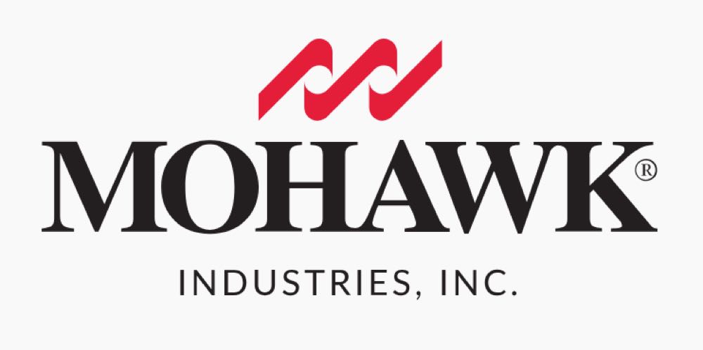  Aufwärtstrend bei Mohawk