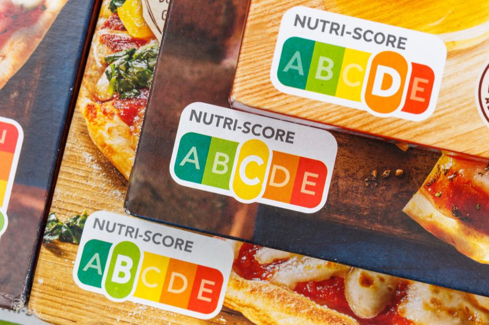 Studie: Nutri-Score schöpft Potenzial nicht aus