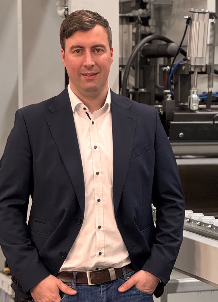 Wemhöner: Generationswechsel mit junger Doppelspitze