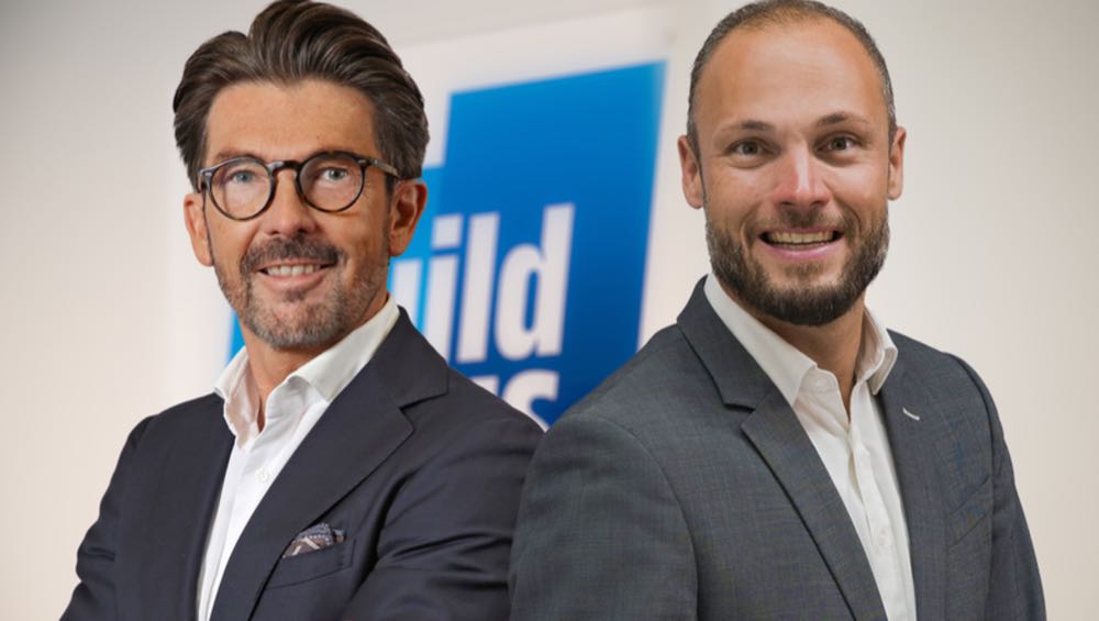  Knauf Insulation: Neues Führungsduo im Vertrieb gestartet