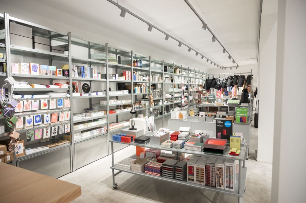 Neueröffnung in Köln