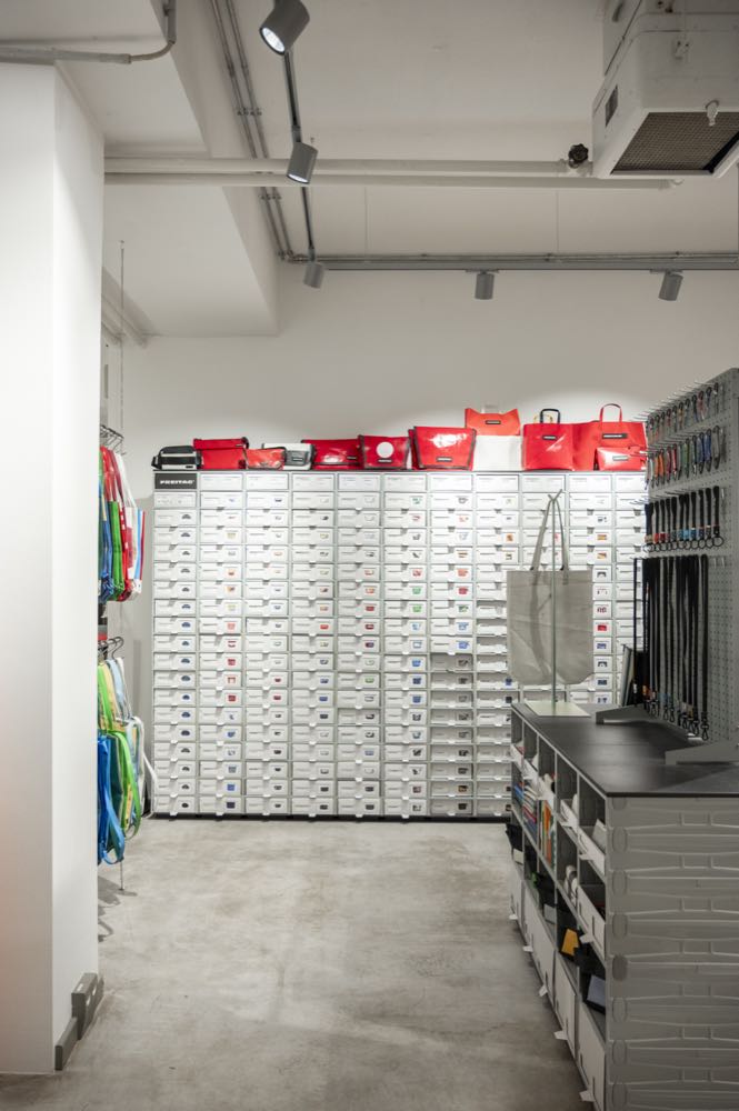 Neueröffnung in Köln