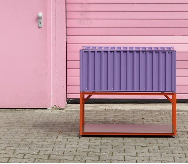 Neueröffnung in Köln