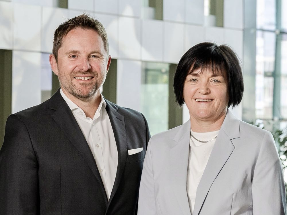 Anuga und dti vertiefen Partnerschaft