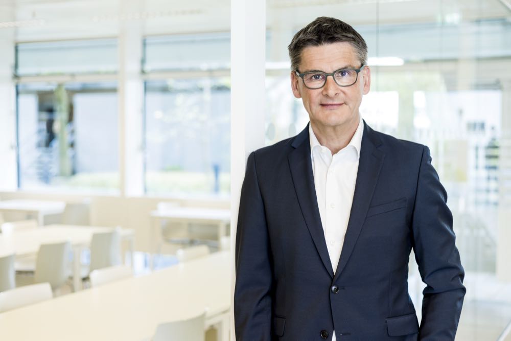 Anuga und dti vertiefen Partnerschaft