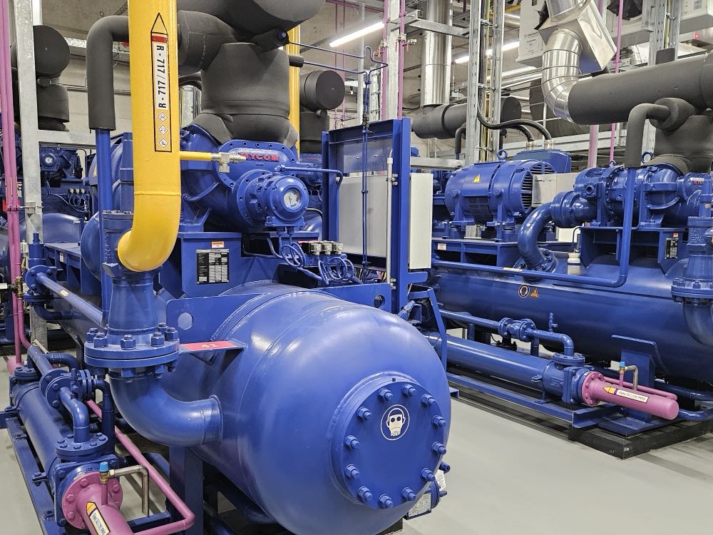 Nächstes VDKL-Ammoniak-Seminar im März 2026