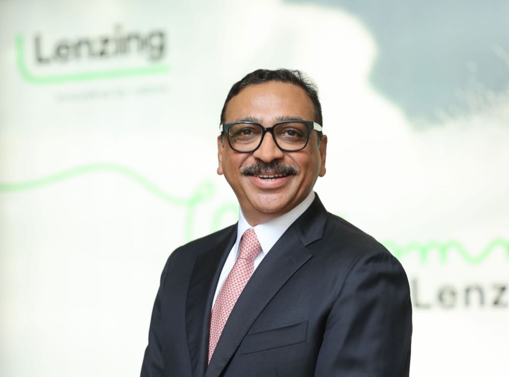 Lenzing: CEO räumt seinen Posten