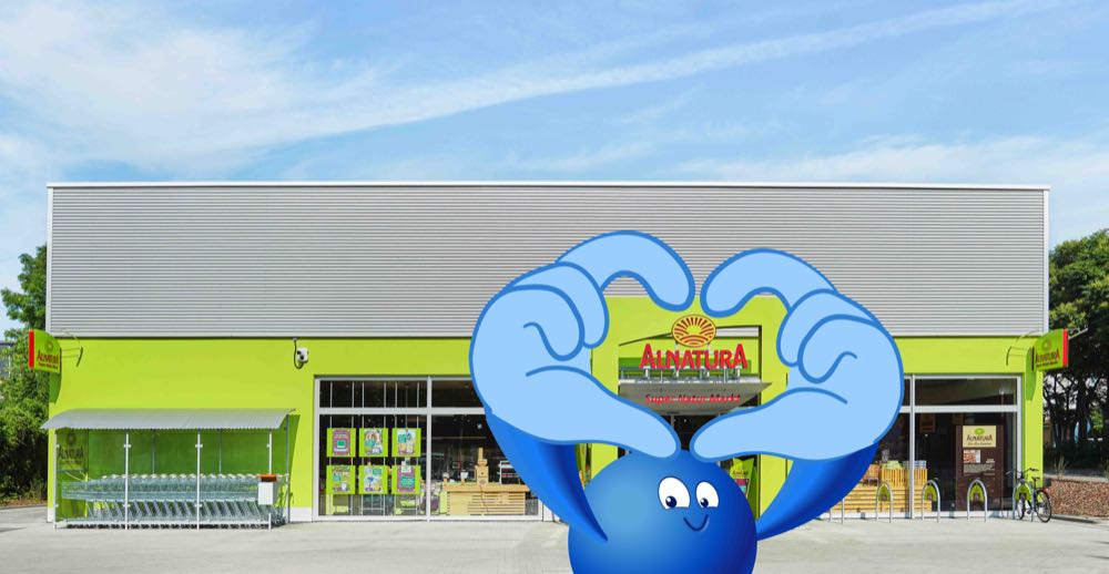 Alnatura und Payback verlängern erneut ihre Partnerschaft