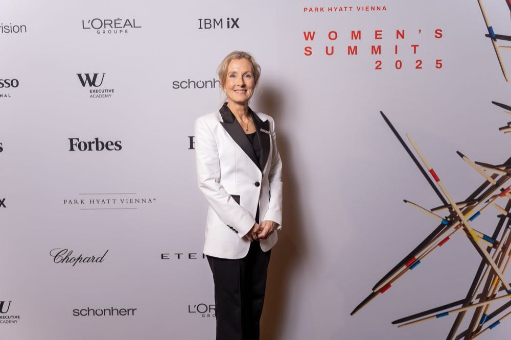 Fristads: CEO spricht über Gleichstellung