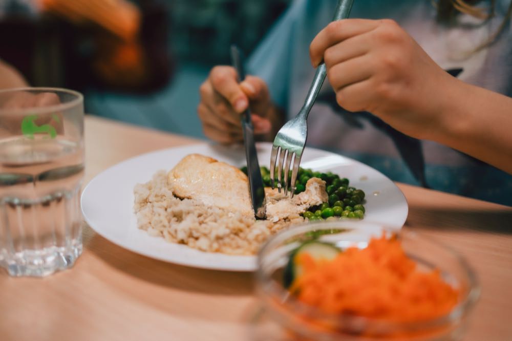 BMLEH will besseres Angebot in Mensen und Kantinen