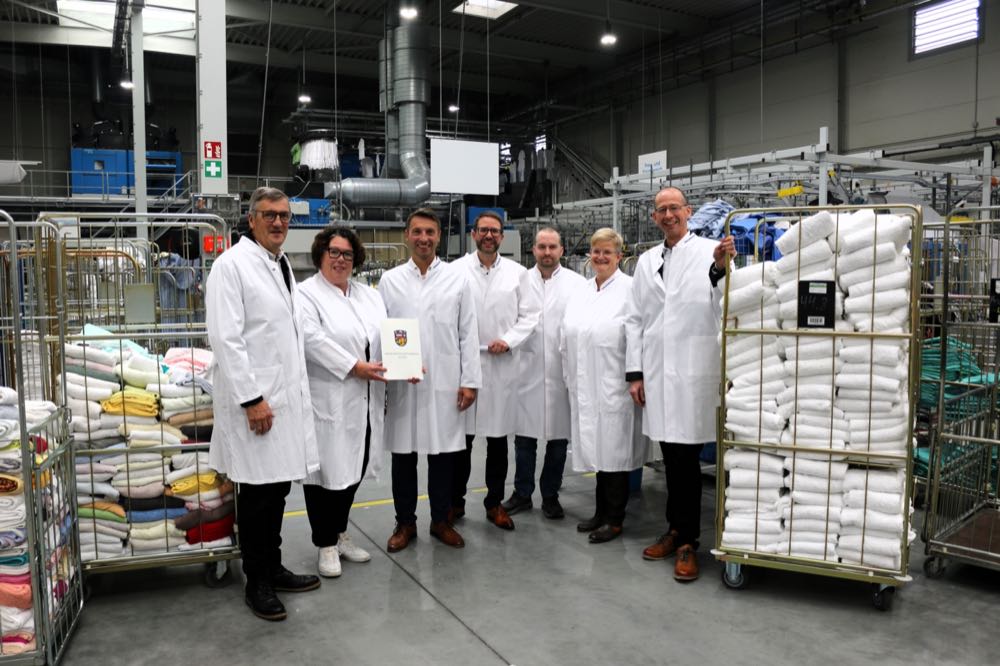 Heinzelmännchen erhalten neue Aufbereitung