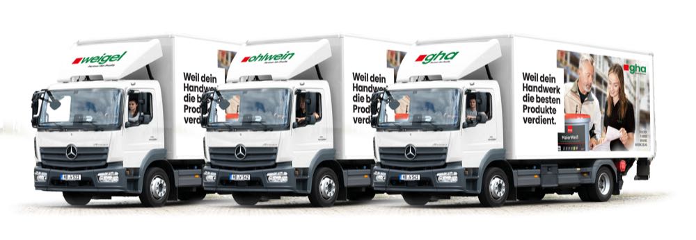 Die drei Firmen der Weigel-Gruppe verfügen nun über insgesamt 29 Standorte. Weigel-Gruppe übernimmt insgesamt acht Schlau-Standorte