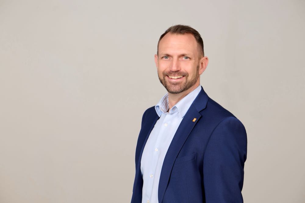  Stark Deutschland: Fürhungswechsel zum Jahreswechsel