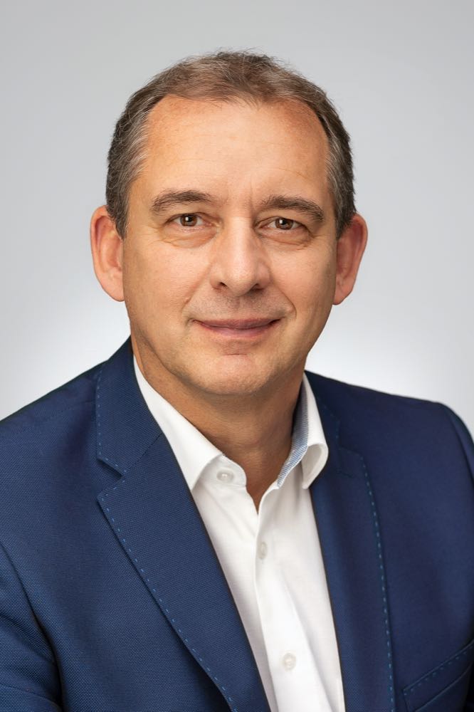 Jens Pohlmann neuer Vertriebsleiter bei Metten Fleischwaren