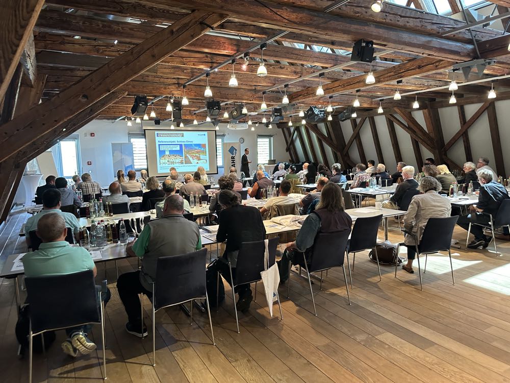  Gutjahr baut Weiterbildungsangebot aus