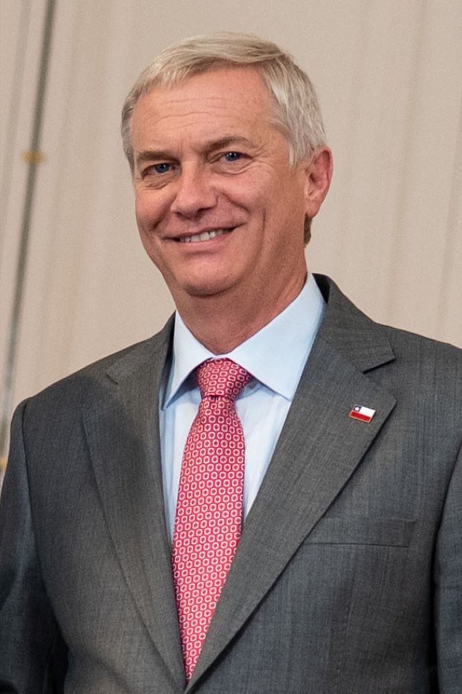 Chile: Lachsindustrie könnte von ultra-konservativem Präsidenten profitieren