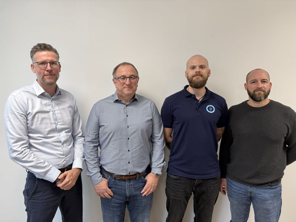 Kreutzträger eröffnet Niederlassung in Heidelberg