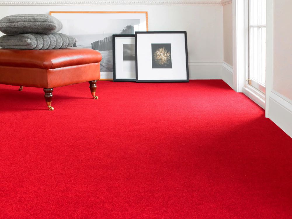  Textilbelagshersteller Victoria reduziert Umsatzeinbußen