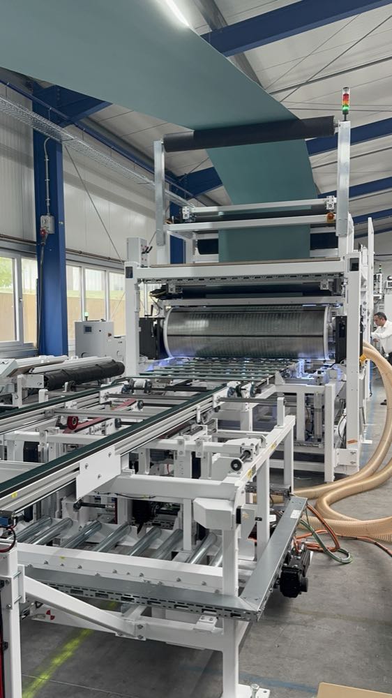  XPFoam: Durchstarten mit Premium-Qualität und klarer Wachstumsstrategie