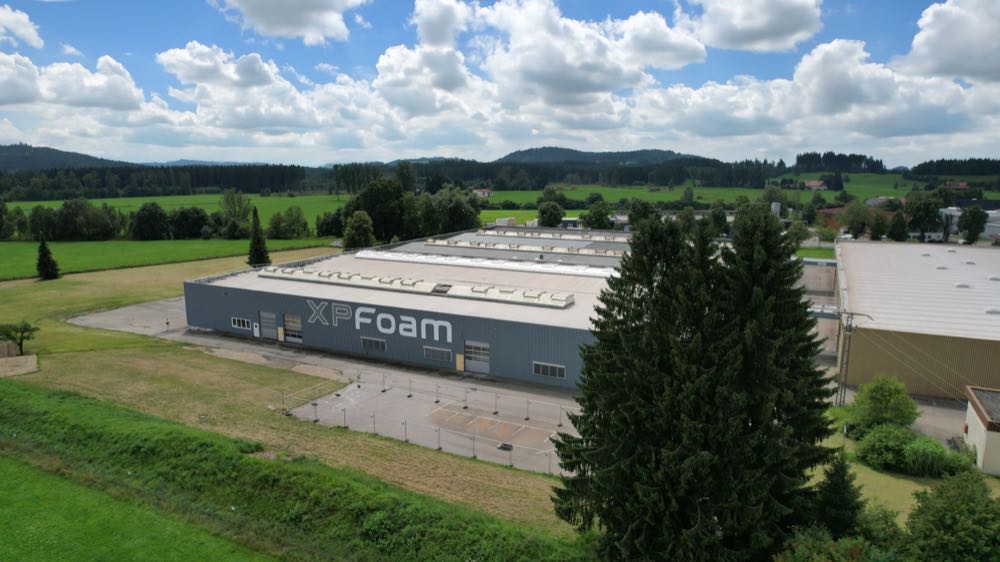  XPFoam: Durchstarten mit Premium-Qualität und klarer Wachstumsstrategie