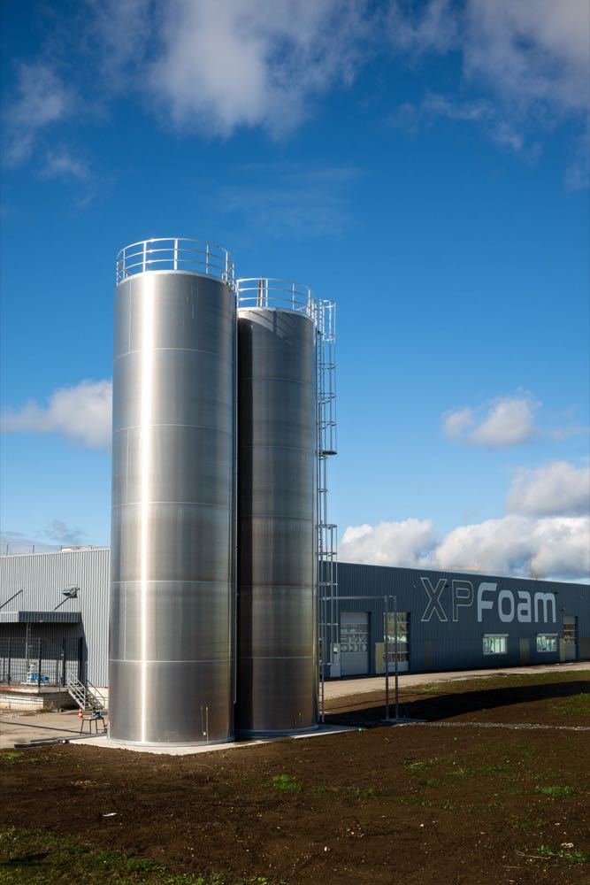  XPFoam: Durchstarten mit Premium-Qualität und klarer Wachstumsstrategie