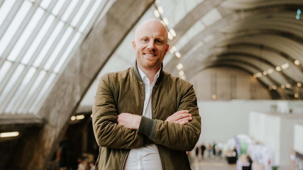 Trends Up West mit neuer Struktur