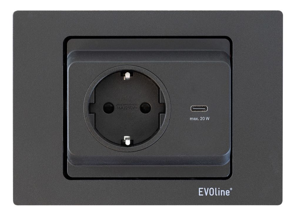 Kleine variable Stromquelle