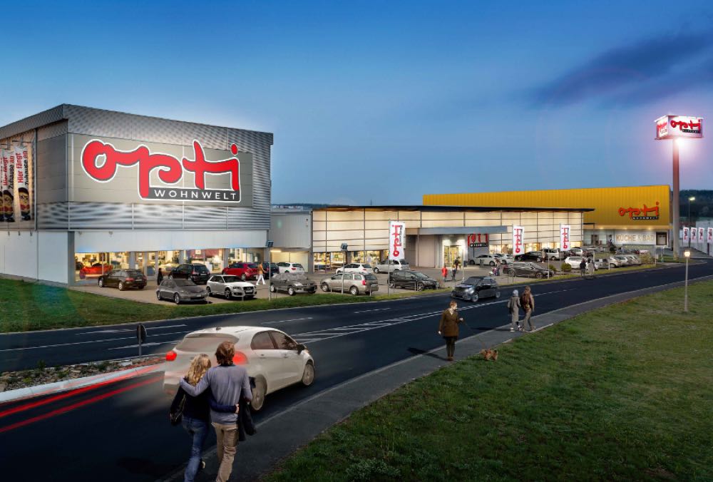  Opti-Wohnwelt schließt Sanierung erfolgreich ab