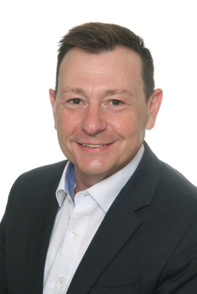 Mirko Arend übernimmt ab Mai die Geschäftsführung der Messe Husum & Congress. Messe Husum & Congress: Arend für Kern