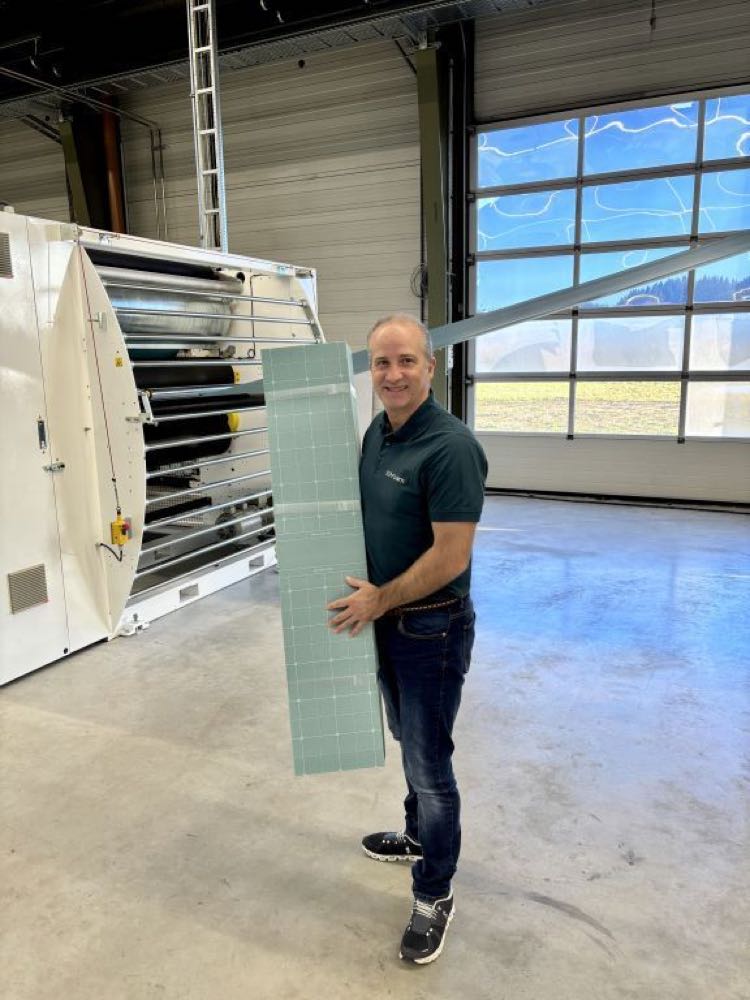 XP-Foam beruft Campana zum Vertriebsleiter