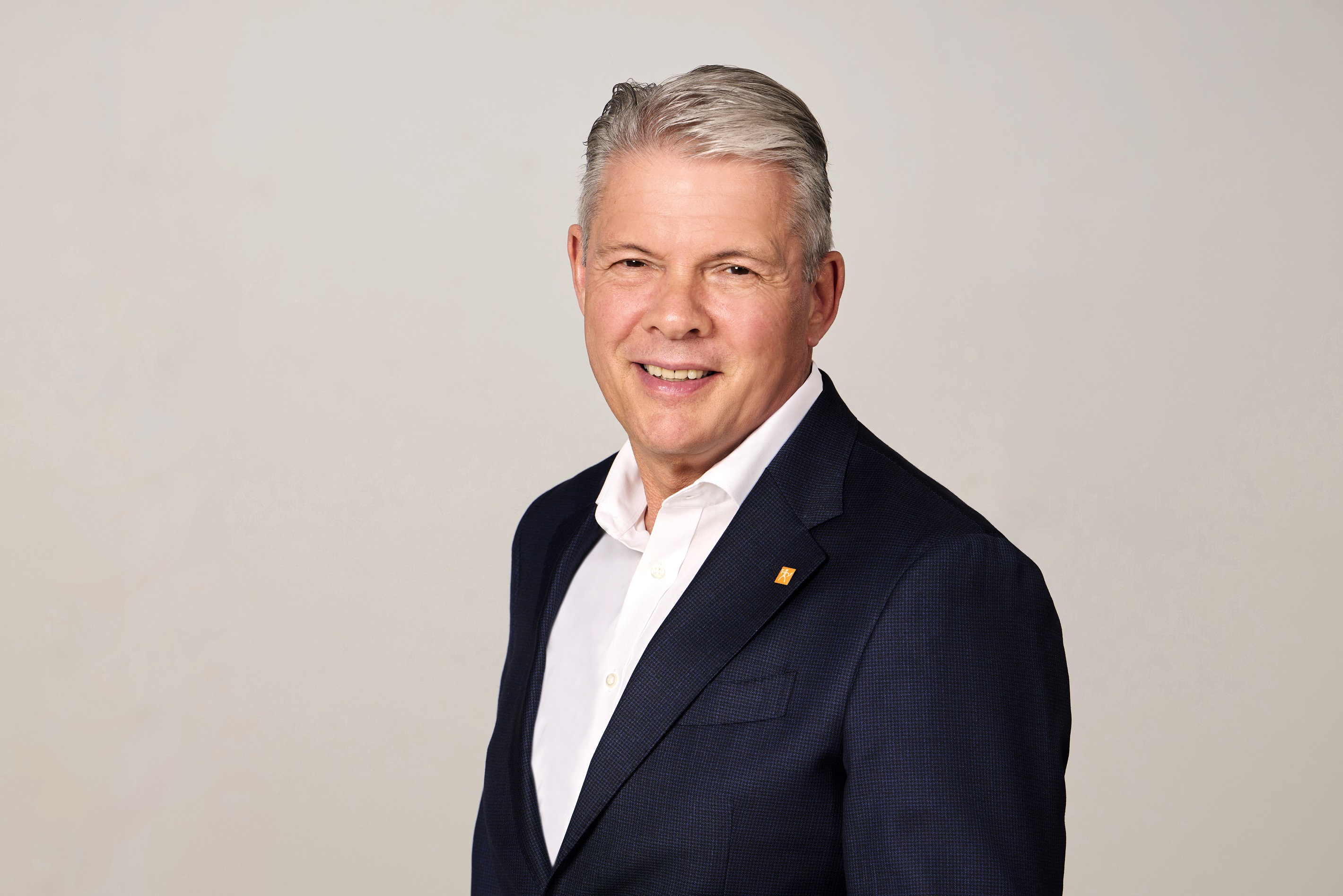 Wechsel an der Spitze von Stark Deutschland