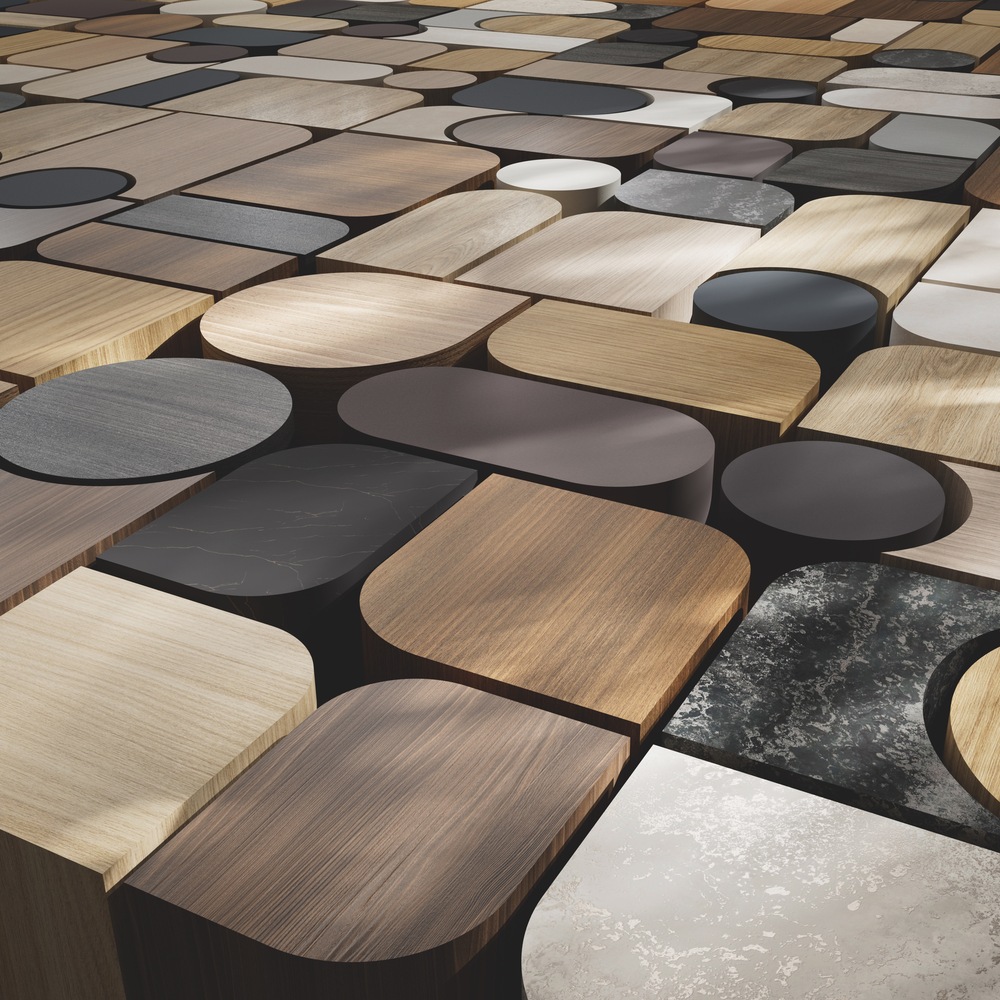 Egger Gruppe hält Umsatz im ersten Halbjahr stabil