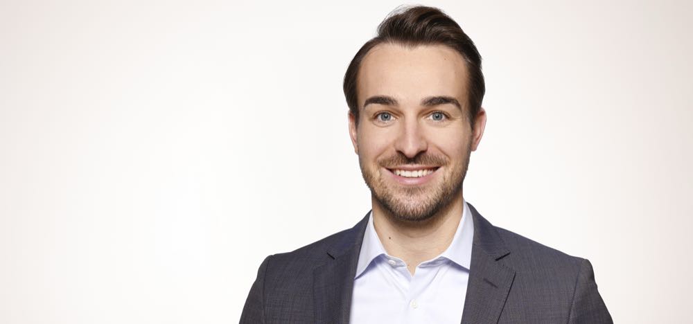  Knauf Insulation: Danneberg leitet Geschäftsbereich WDVS