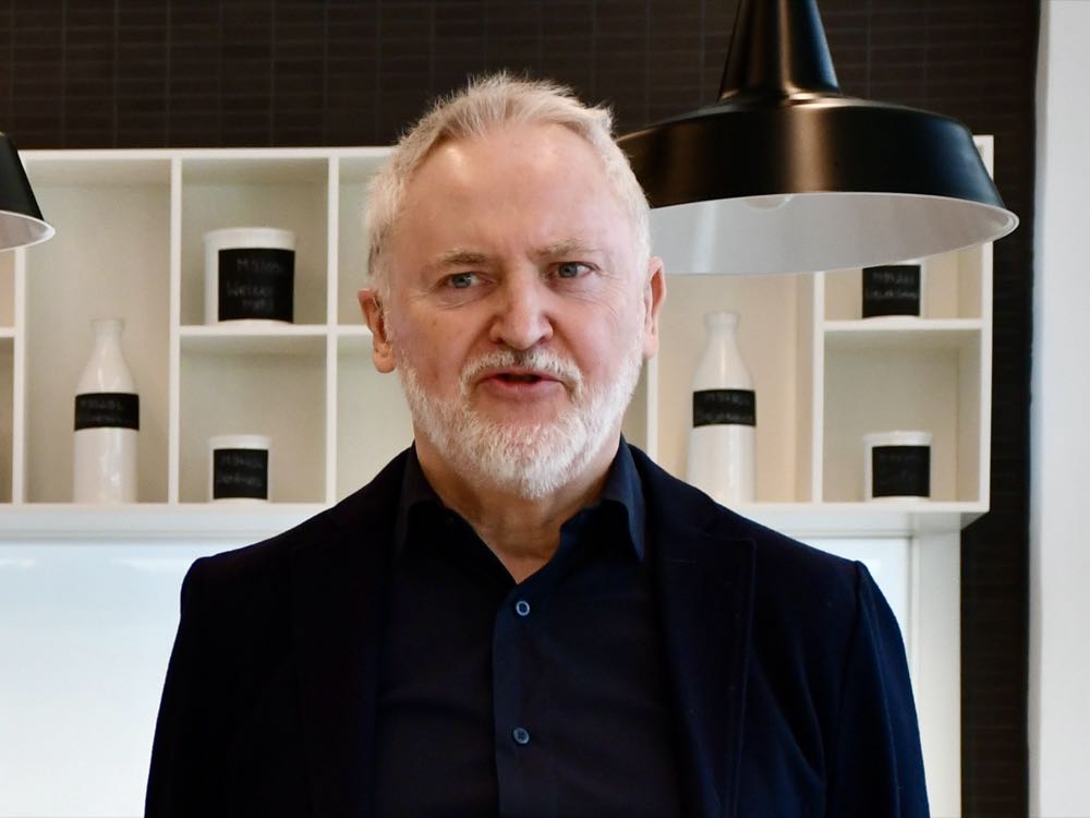 Nach Abschied von Maik Busse: Frosta baut Vorstand um