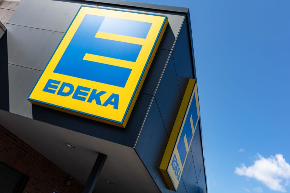 Edeka Minden-Hannover investiert weiter in ihre Märkte