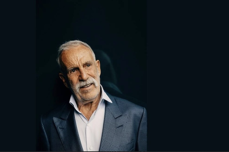 Firmengründer Klaus Grohe mit 88 Jahren verstorben