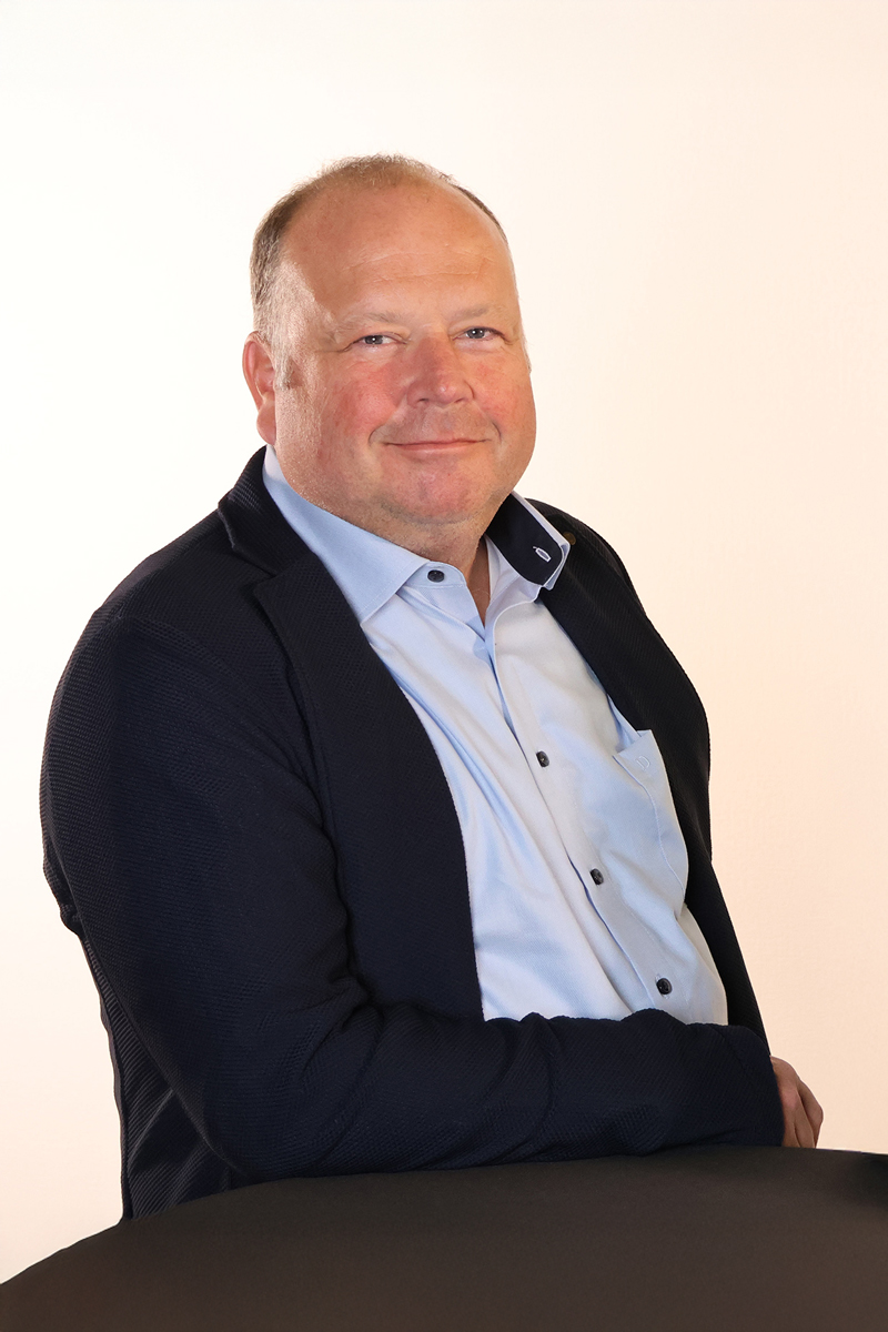  Südbund: Wechsel im Vorstand