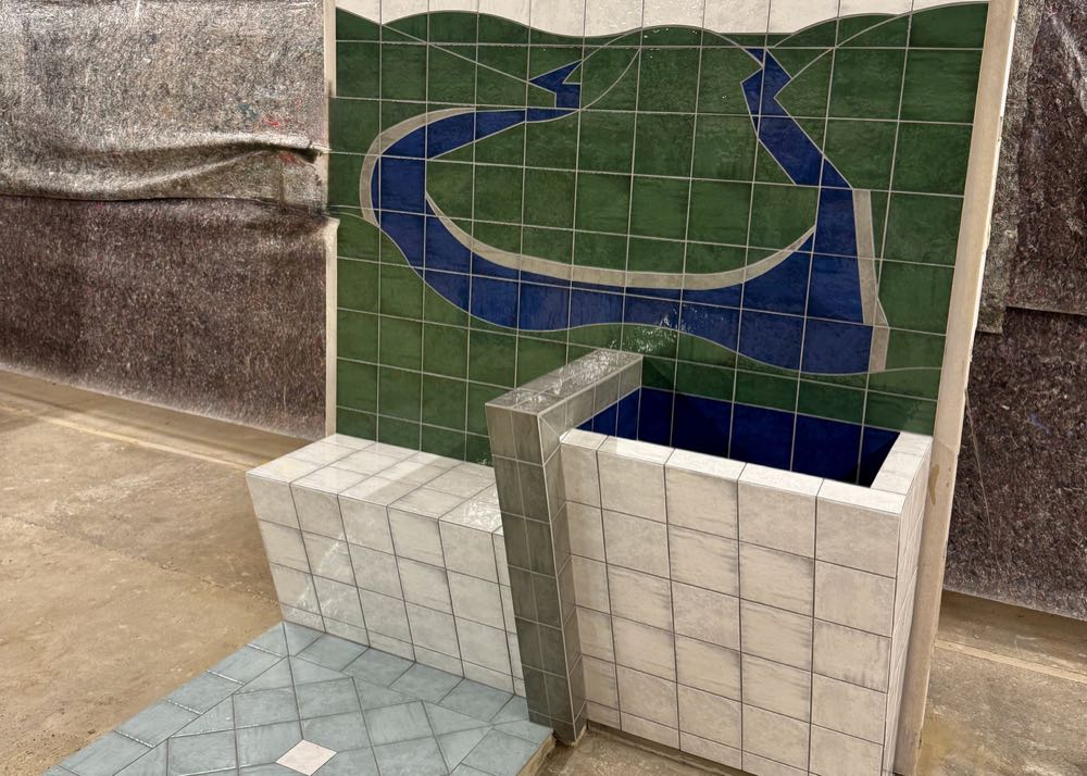  Fliesen-Nationalmannschaft: Kader für WM-Saison 2026 steht fest