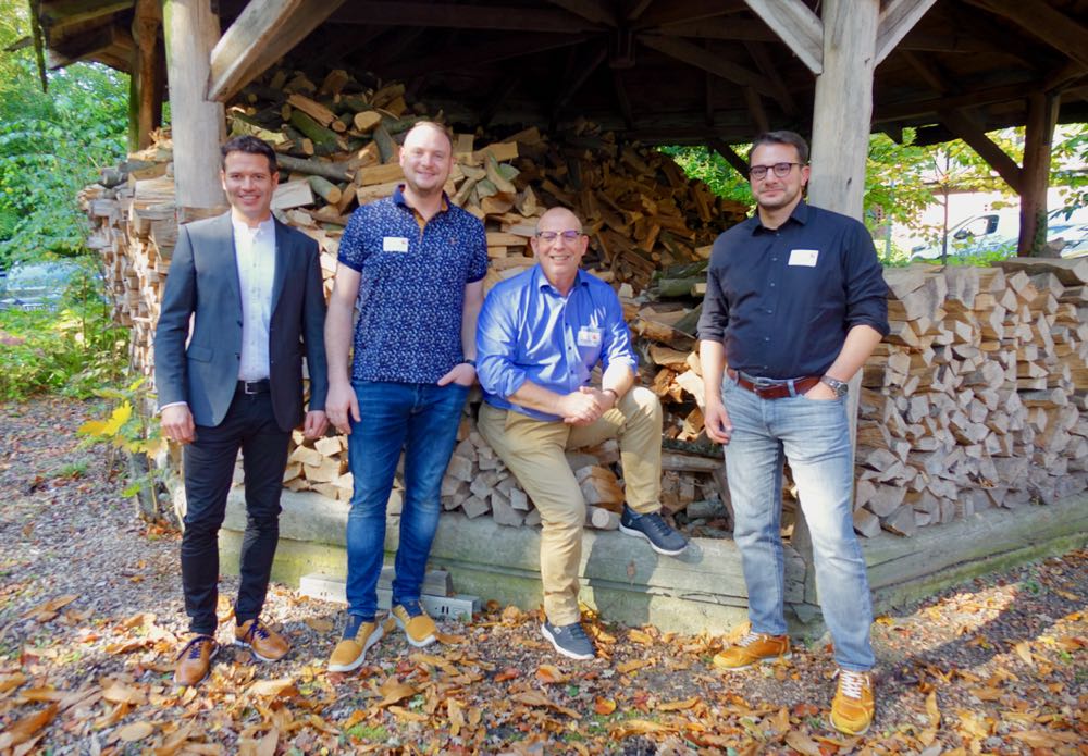  Bundesfachgruppe Holz, Bodenbelag & Sportböden: Jetzt anmelden für Herbsttagung 2026