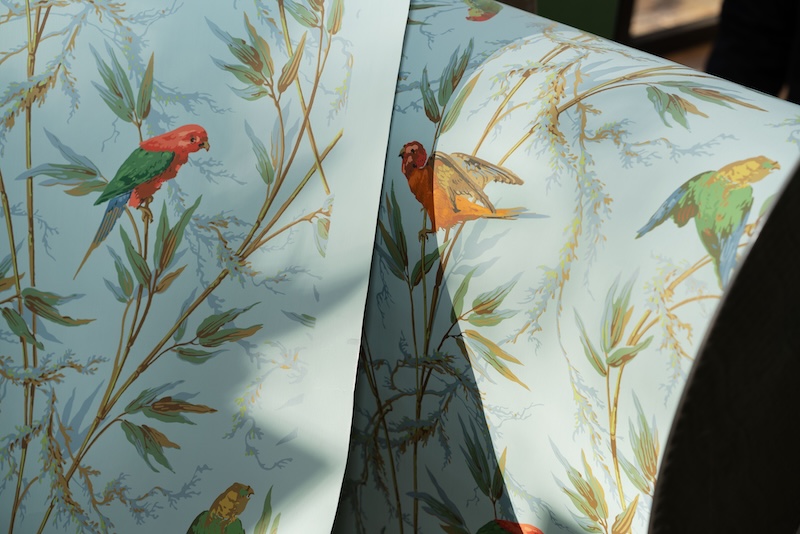 Künstlerisches Handwerk und kulturelle Kontinuität