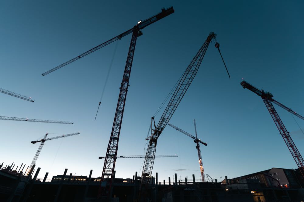 ifo Institut: Wirtschaft schrumpft in acht Bundesländern