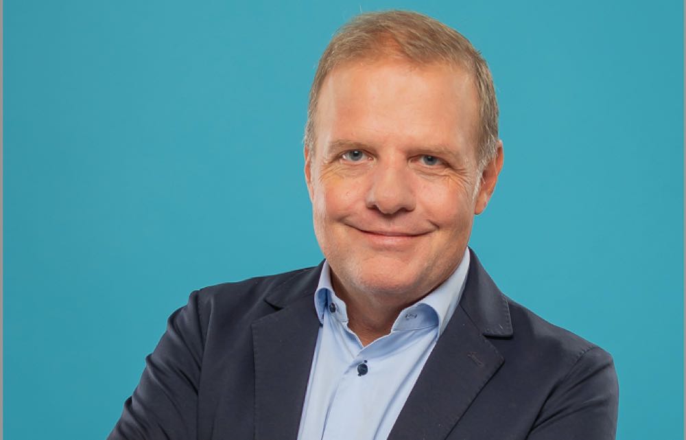 EHI: Ulrich Spaan übernimmt Geschäftsführung