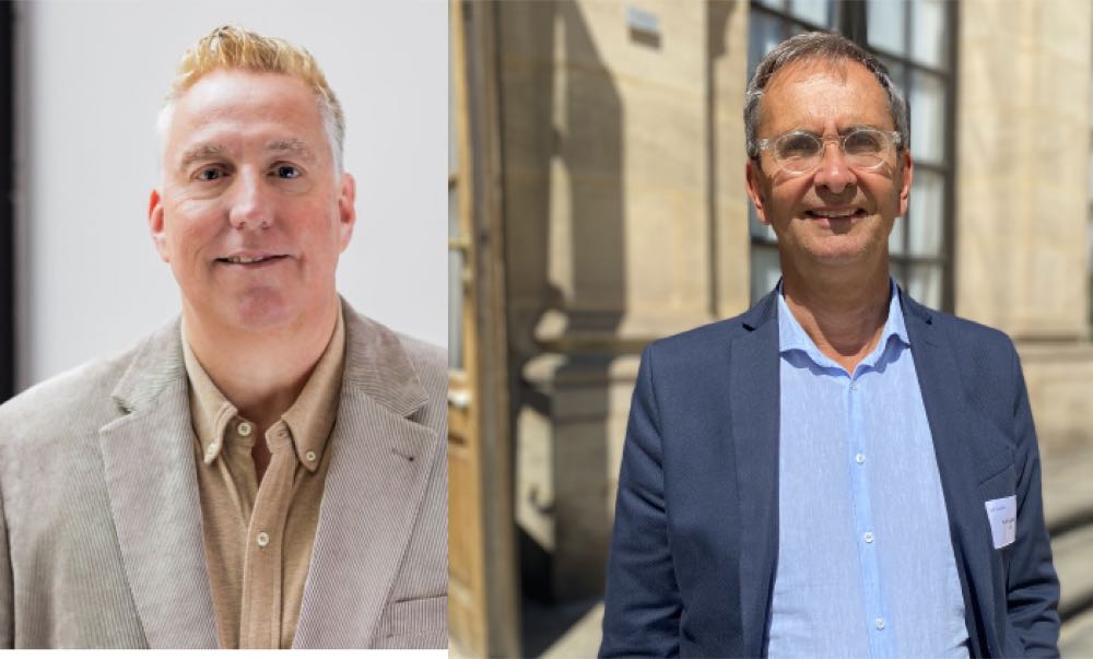 BTE: Wechsel in der Geschäftsführung