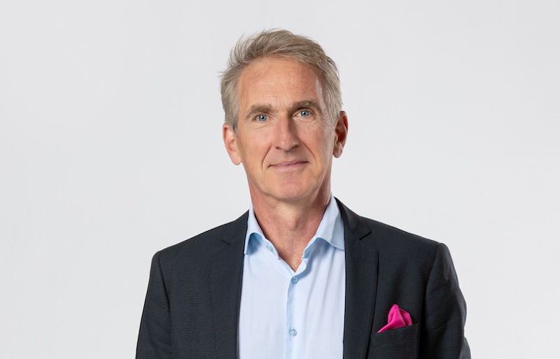 Nachhaltige Büro-Modernisierung der Deutschen Bahn