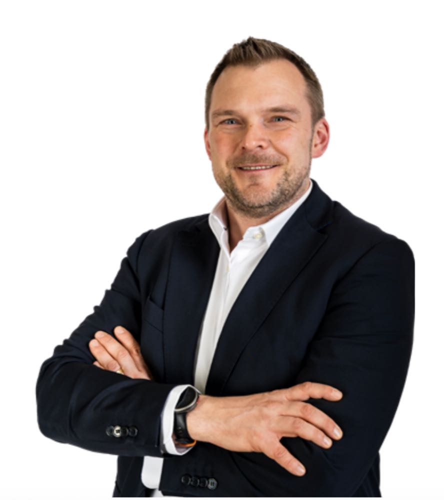  Enia Flooring: Sebastian Krack übernimmt in Norddeutschland