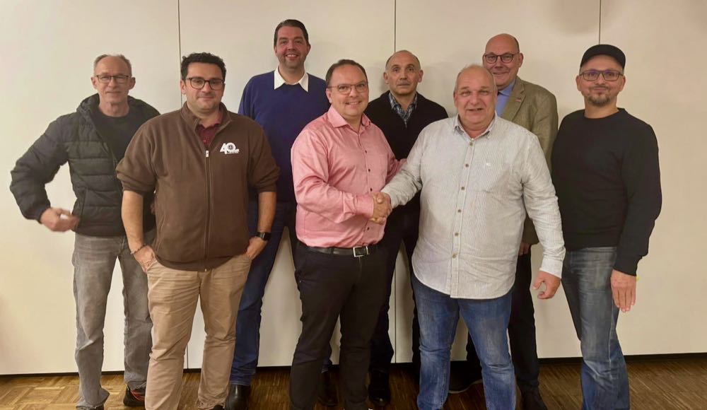 BVPF: Innungen fusionieren im Nordwesten