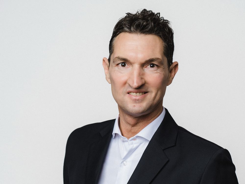  OETI-Institut: Matthias Schwetzel übernimmt Geschäftsführung