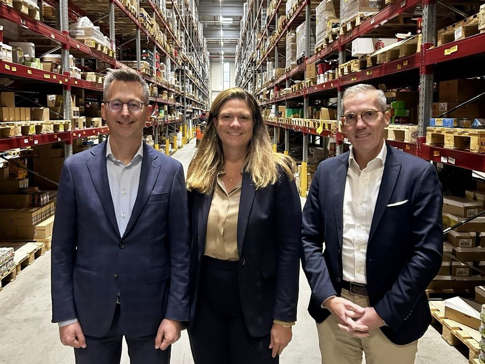 Compass Group und Transgourmet vereinbaren "strategischen Schulterschluss"